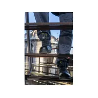 Baak BOA, HOOG S3, Alexander